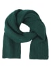 TATUUM Szal w kolorze zielonym - 175 x 36 cm
