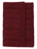 TATUUM Schal in Bordeaux - (L)170 x (B)43 cm
