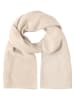 TATUUM Schal "Dena" in Beige - (L)170 x (B)50 cm