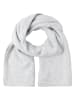 TATUUM Szal w kolorze szarym - 170 x 50 cm