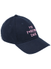 TATUUM Czapka w kolorze granatowym