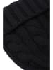 TATUUM Czapka w kolorze czarnym