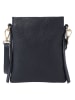 TATUUM Torebka w kolorze czarnym - 20 x 16 cm
