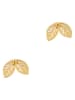 TATUUM Ohrringe in Gold