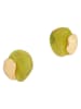 TATUUM Ohrringe in Khaki
