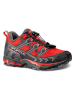 LA SPORTIVA Wandelschoenen "Ultra Raptor II GTX" rood/zwart