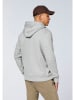 Chiemsee Sweatjacke in Grau