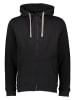 Chiemsee Sweatjacke in Schwarz
