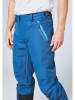 Chiemsee Ski-/ Snowboardhose in Blau