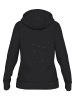 Chiemsee Sweatjacke "Nusa" in Schwarz