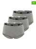 Chiemsee 3er-Set: Pantys in Grau