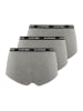 Chiemsee 3er-Set: Pantys in Grau