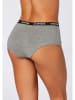 Chiemsee 3er-Set: Pantys in Grau