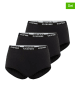 Chiemsee 3er-Set: Pantys in Schwarz
