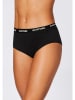 Chiemsee 3er-Set: Pantys in Schwarz