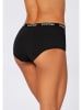 Chiemsee 3er-Set: Pantys in Schwarz