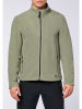 Chiemsee Fleecejacke "Pelat" in Khaki