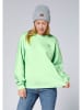 Chiemsee Sweatshirt groen