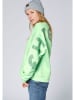 Chiemsee Sweatshirt groen