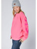 Chiemsee Sweatshirt in Pink