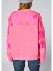 Chiemsee Sweatshirt in Pink