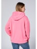 Chiemsee Sweatjacke in Pink