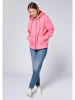 Chiemsee Sweatvest roze