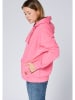 Chiemsee Sweatjacke in Pink