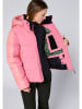 Chiemsee Ski-/ Snowboardjacke in Pink