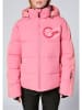 Chiemsee Ski-/ Snowboardjacke in Pink