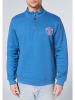 Chiemsee Sweatshirt in Blau