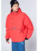 Chiemsee Ski-/ Snowboardjacke in Rot/ Blau