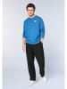 Chiemsee Sweatshirt in Blau