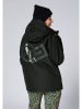 Chiemsee Ski-/ Snowboardjacke in Schwarz