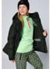 Chiemsee Ski-/ Snowboardjacke in Schwarz