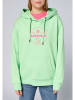 Chiemsee Hoodie in Grün
