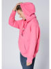 Chiemsee Hoodie in Pink