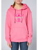 Chiemsee Hoodie in Pink