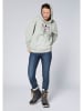 Chiemsee Hoodie in Grau