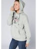 Chiemsee Hoodie in Grau