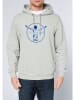 Chiemsee Hoodie in Grau