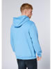 Chiemsee Hoodie in Hellblau