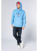 Chiemsee Hoodie in Hellblau