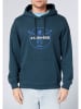 Chiemsee Hoodie in Dunkelblau