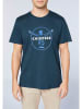 Chiemsee Shirt in Dunkelblau