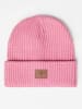 Chiemsee Mütze in Pink