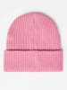 Chiemsee Mütze in Pink