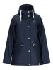Schmuddelwedda Regenjacke in Dunkelblau
