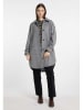 Schmuddelwedda Płaszcz przejściowy w kolorze szarym