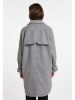 Schmuddelwedda Płaszcz przejściowy w kolorze szarym